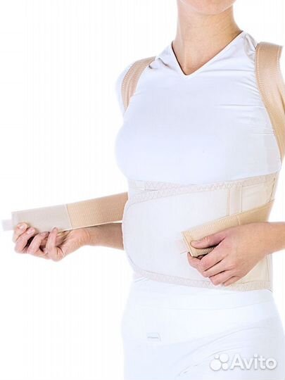 Корректор осанки