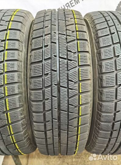 Yokohama Ice Guard IG50+ 195/65 R15 91Q