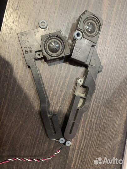 Динамики Asus D541N, X541