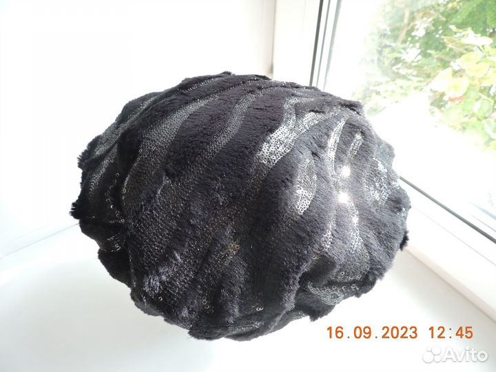 Береты и фуражка женские