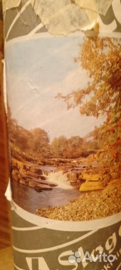 Фотообои ГДР380*272