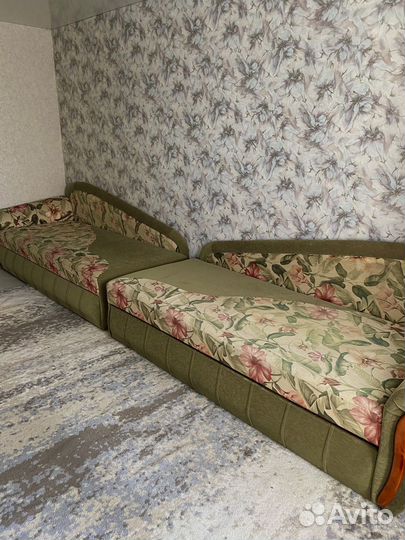 Диван раскладной