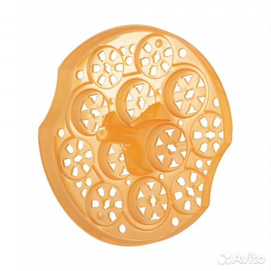 Стерилизатор для бутылочек в свч