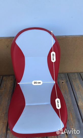 Кресло для катера