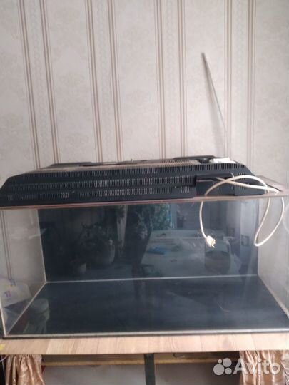 Продам аквариум 300 л