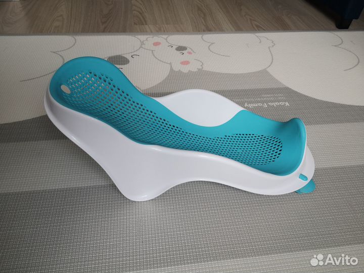 Горка для купания Angelcare