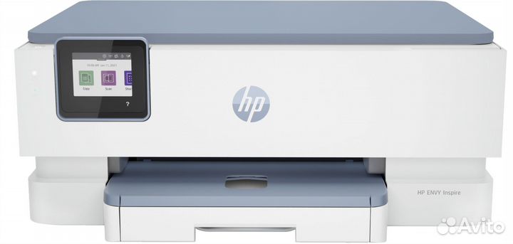 Мфу HP envy Inspire 7221e