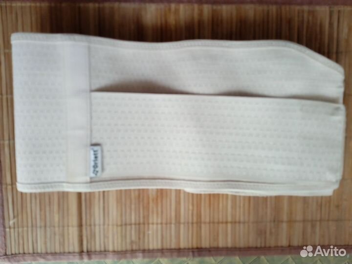 Бандаж для беременных Орлетт