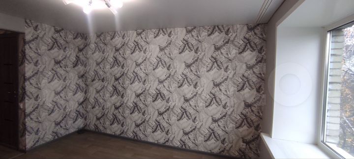 Квартира-студия, 19 м², 5/5 эт.