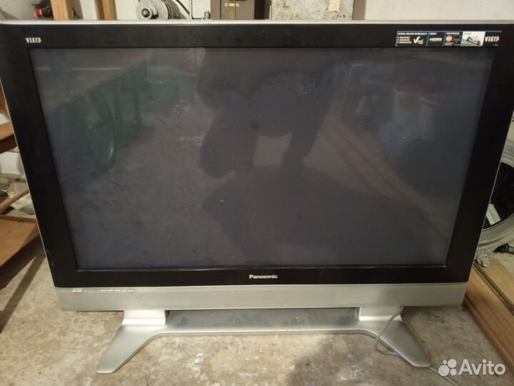 Телевизор Panasonic viera