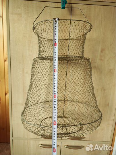 Садок складной