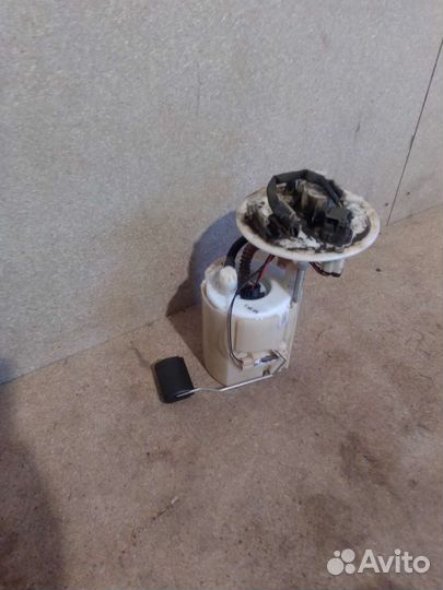 Бензонасос Kia Rio 3 Hyundai Solaris 1