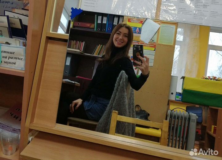 Логопед.Подготовка к школе