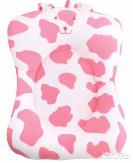 Лежак для купания новорожденного