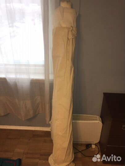 Капрон СССР. Прочный надёжный лёгкий