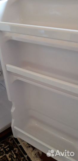 Минихолодильник