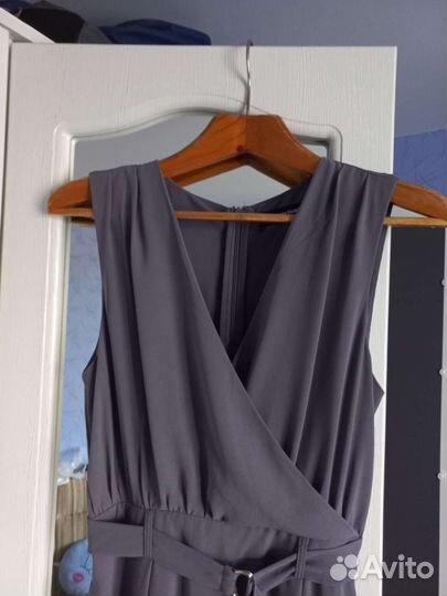 Комбинезон легкий 42-44