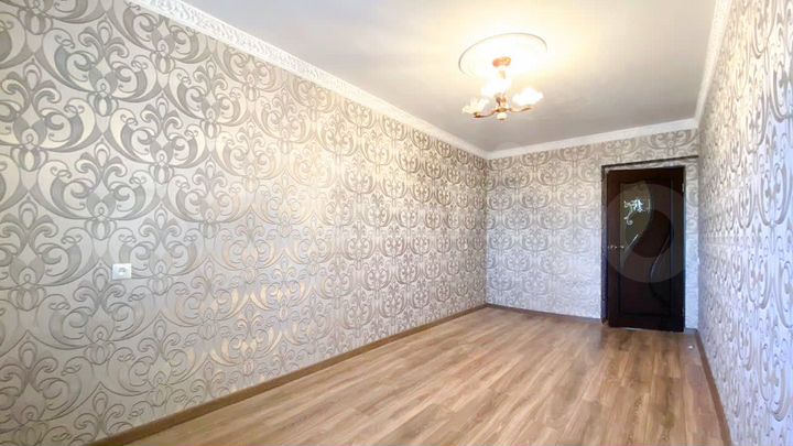 2-к. квартира, 44,4 м², 3/5 эт.