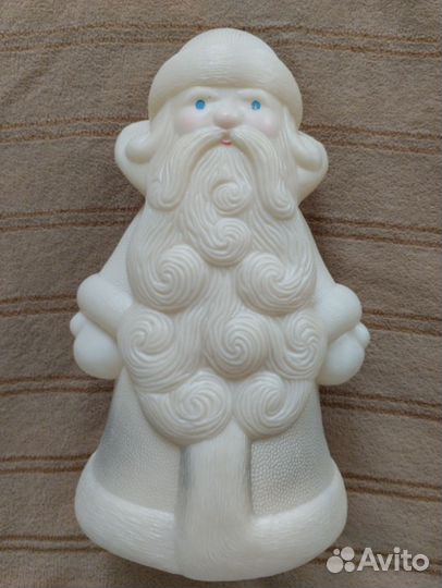 Дед Мороз СССР