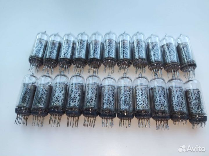 Ин-14 22 штуки