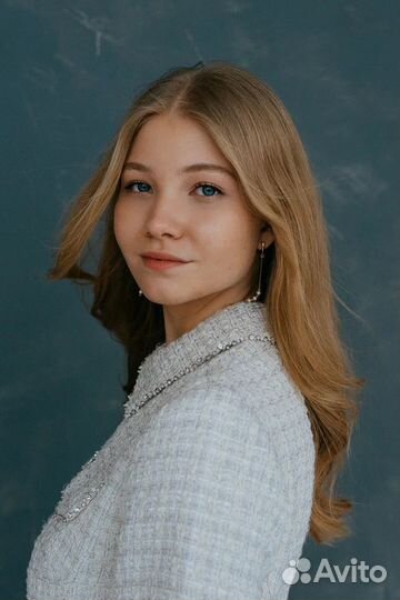 Репетитор по химии