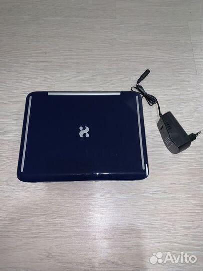 Электронная книга, планшет enTourage edge 2.0