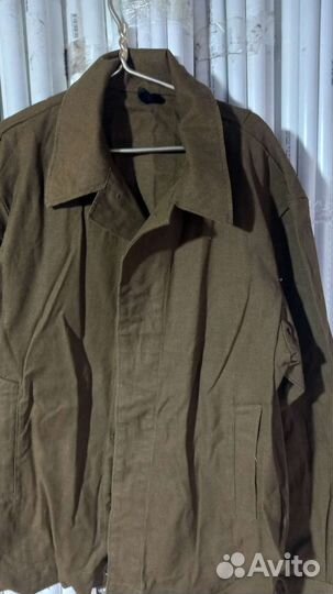 Военная форма