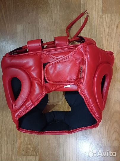 Снаряжение для единоборств