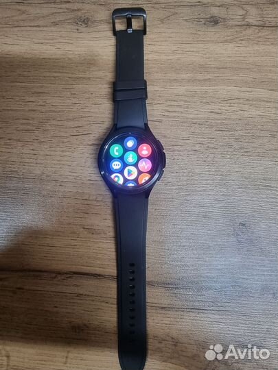 Samsung galaxy watch 4 classic 46mm