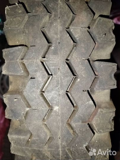 КАМА Я-245-1 215/90 R15 99K