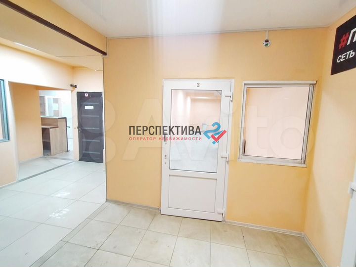 Аренда коммерческого помещения свободного назначен