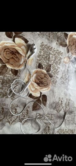 Наушники apple проводные оригинал