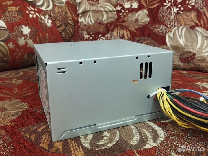 Блок питания для пк 500w