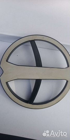 Катушка металлоискателя XP deus, ORX X35 22,5 см