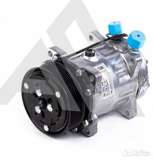 Рефрижератор Arctic XS (+18/18 гр.) на 12 куб.м