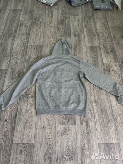 Polo ralph lauren зип худи