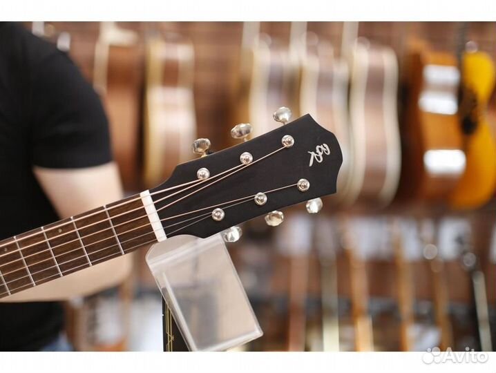 Baton Rouge X11S/SD-BT акустическая гитара