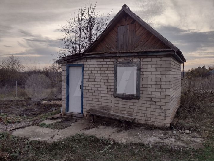 Участок 4,8 сот. (СНТ, ДНП)
