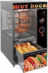 Аппарат для HOT DOG сиком мк-1.22