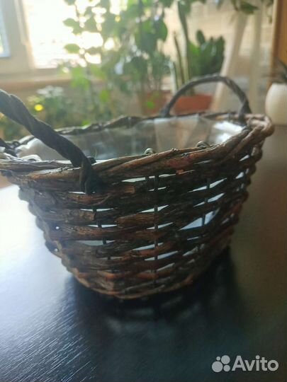Корзинка