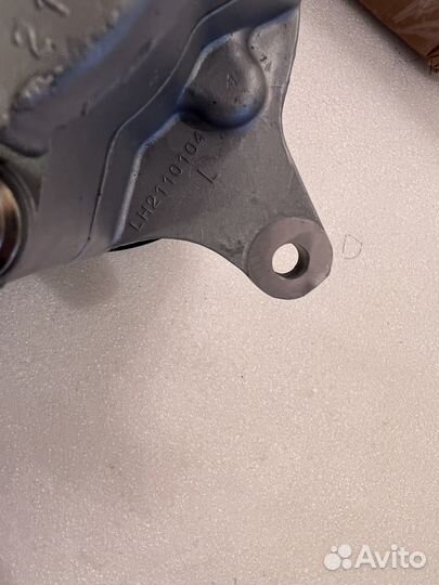 Гур w230 SL W220 W215 ABC Двухконтур новый