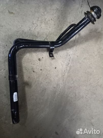 Горловина топливного бака LADA гранта