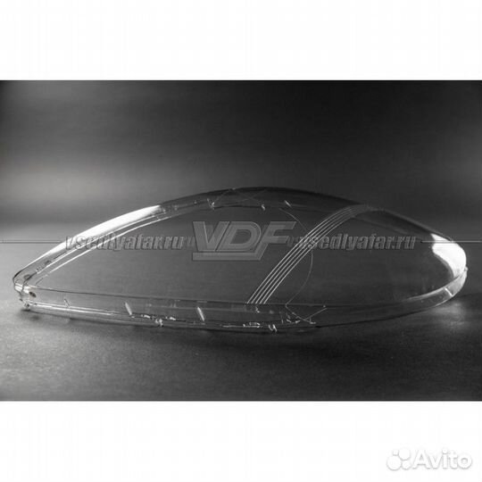 Стекло для фары Mercedes-Benz Vito (W639) (2003-20