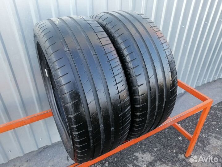 Michelin Pilot Sport 3 215/45 R16 90V