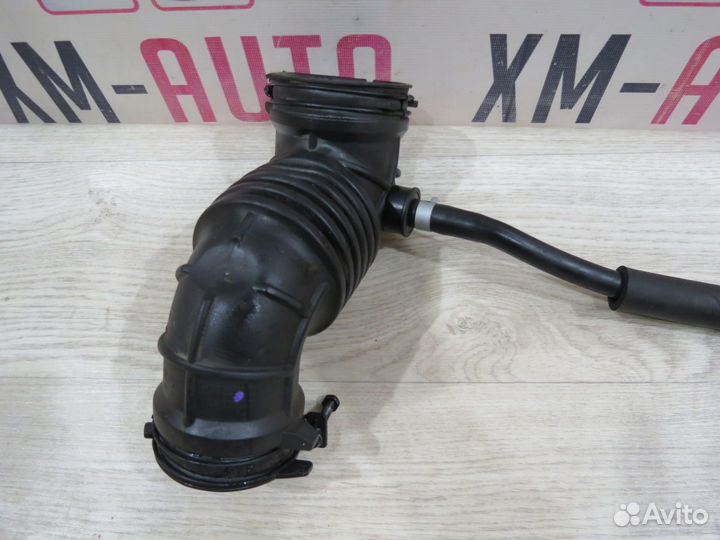 Патрубок воздушного фильтра Hyundai Solaris 2