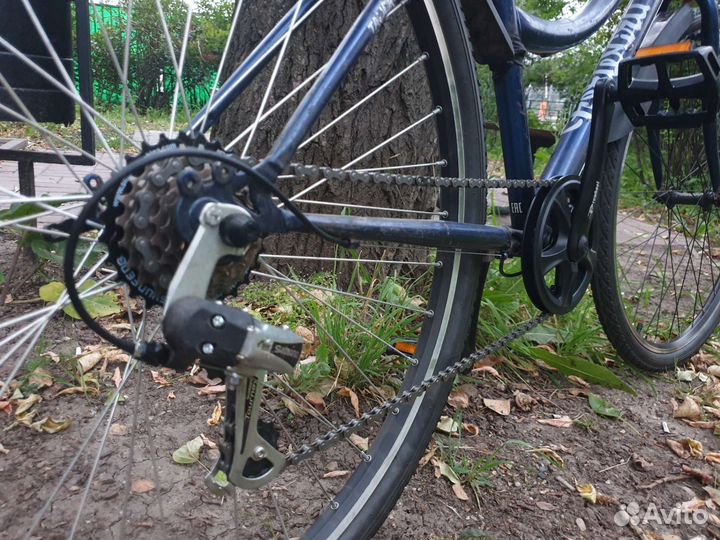 Велосипед 29