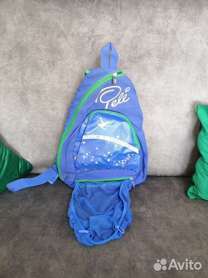 Рюкзак Pele
