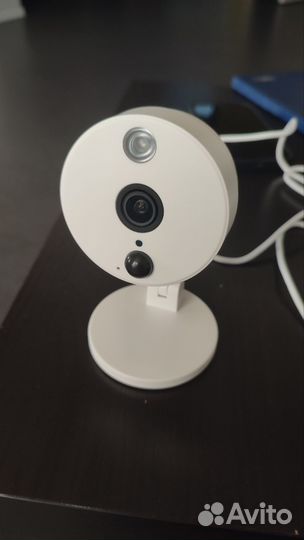 IP-камера omny base luna1.3