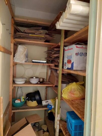 3-к. квартира, 64,8 м², 9/9 эт.