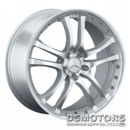 Диски Mercedes-Benz MR42 8.5/20 5x112 ET45 d66.6 S